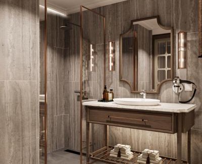 Hang Bai Hotel | Heritage Ham Long Hotel and Spa