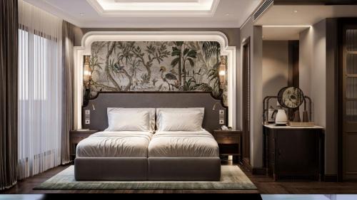 Hang Bai Hotel | Heritage Ham Long Hotel and Spa