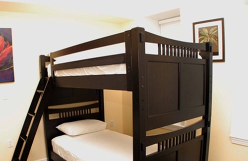 Reunion Hotel | Heritage Haven