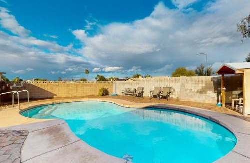 Yuma Casa | Heritage Hideaway