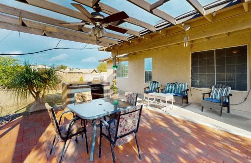 Yuma Casa | Heritage Hideaway