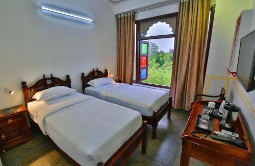 Jaipur District Hotel | HERITAGE HOME SHREE VILLAS