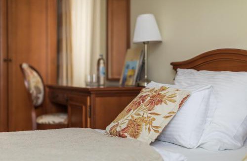 Ogulin Hotel | Heritage Hotel Frankopan
