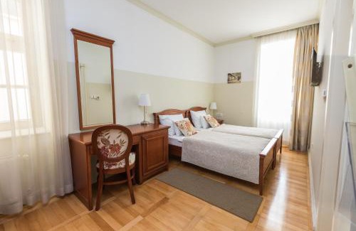 Ogulin Hotel | Heritage Hotel Frankopan