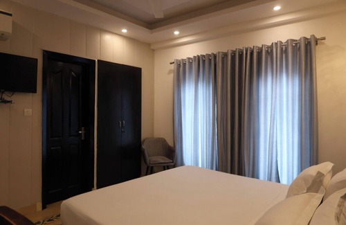 Kalkaji Hotel | Heritage Hotel