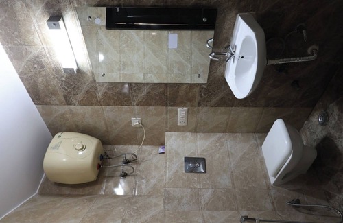 Kalkaji Hotel | Heritage Hotel