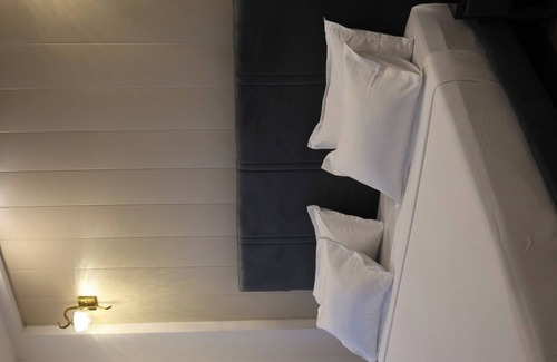 Kalkaji Hotel | Heritage Hotel
