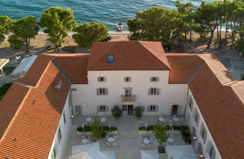 Tucepi Hotel | Heritage Hotel Kaštelet