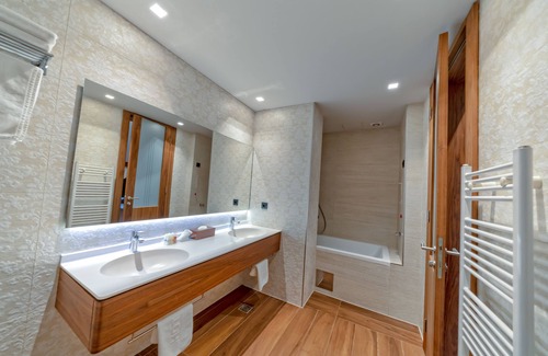 Ilidza Hotel | Heritage Hotel Krone