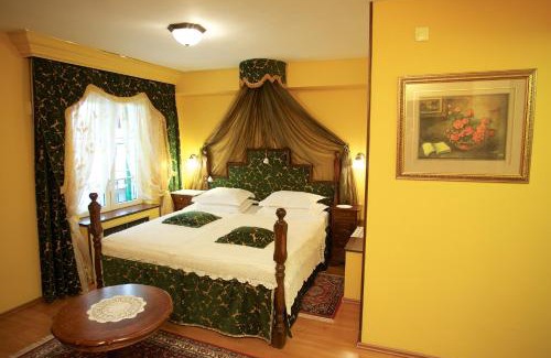 Trogir Hotel | Heritage Hotel Pasike