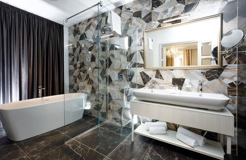 Old Town Hotel | Heritage hotel Santa Lucia