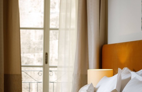 Old Town Hotel | Heritage hotel Santa Lucia