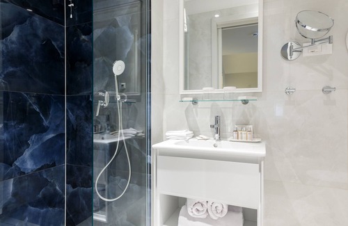 Old Town Hotel | Heritage hotel Santa Lucia