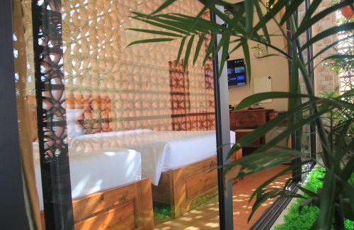 Tuy Hoa Hotel | Heritage Hotel