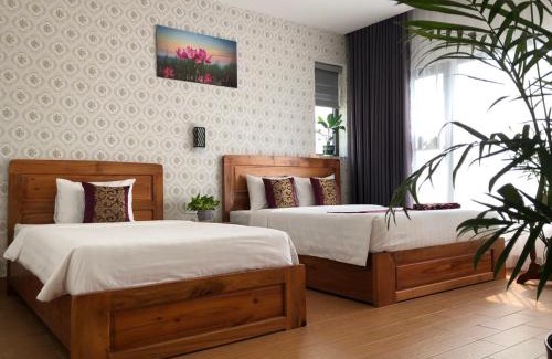 Tuy Hoa Hotel | Heritage Hotel