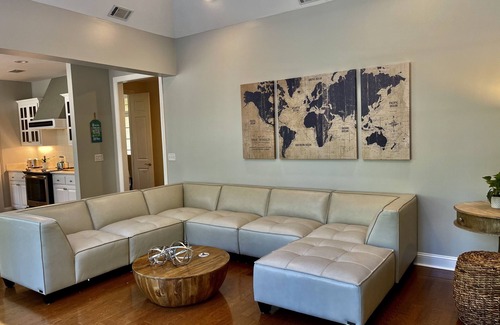 Heritage Woods Casa | Heritage House-Sea Pines-Private Pool