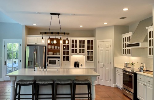Heritage Woods Casa | Heritage House-Sea Pines-Private Pool