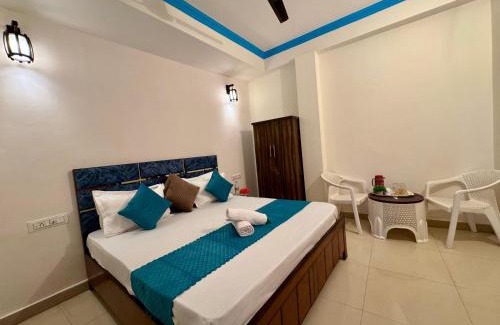 Kasauli Apartamento | Heritage house by BawaStay kasauli