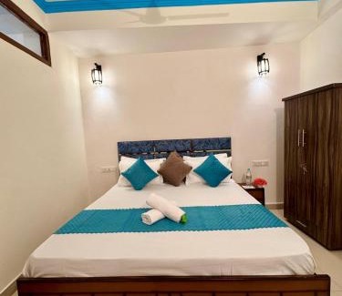 Kasauli Apartamento | Heritage house by BawaStay kasauli