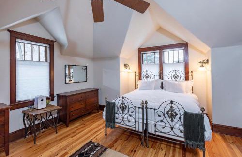 Telluride Villa | Heritage House by Exceptional Stays