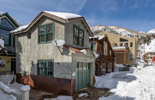 Telluride Villa | Heritage House by Exceptional Stays
