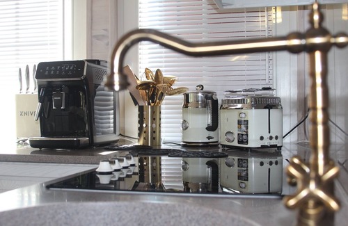 Nida Apartamento | Heritage House Nida Luxury apartment