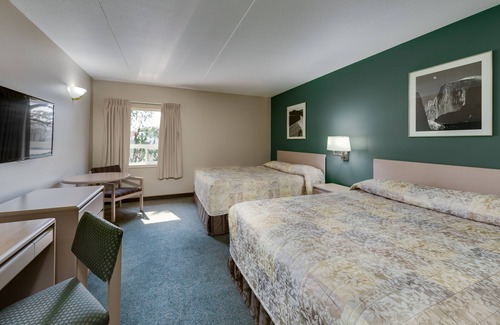 Taber Hotel | Heritage Inn Hotel & Convention Centre Taber