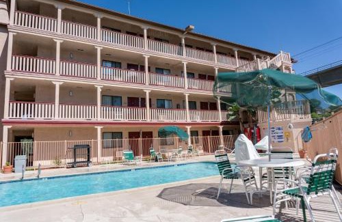 La Mesa Hotel | Heritage Inn La Mesa