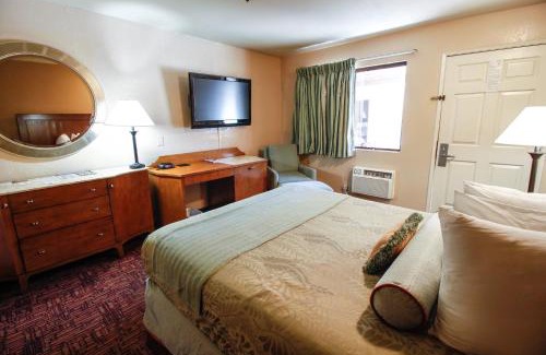La Mesa Hotel | Heritage Inn La Mesa