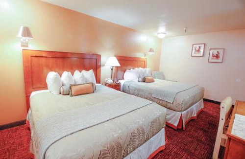 La Mesa Hotel | Heritage Inn La Mesa