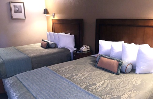 La Mesa Hotel | Heritage Inn La Mesa