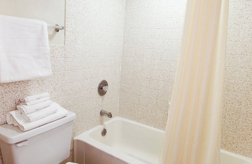 La Mesa Hotel | Heritage Inn La Mesa