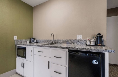 Sonora Hotel | Heritage Inn Yosemite/Sonora
