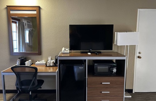 Sonora Hotel | Heritage Inn Yosemite/Sonora