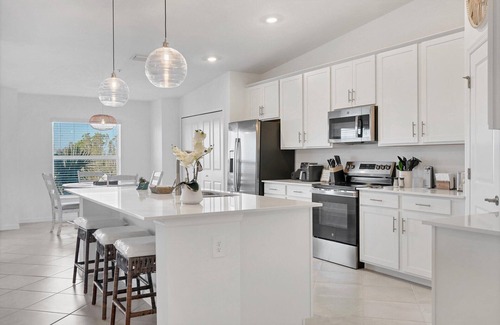 Punta Gorda Condominio | Heritage Landing Golf Club 27 night minimum 2 Bedroom Condo