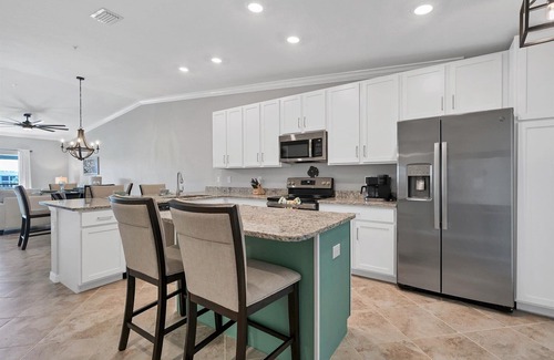 Punta Gorda Condominio | Heritage Landing Golf Club 30 night minimum 2 Bedroom Condo Transfer Included