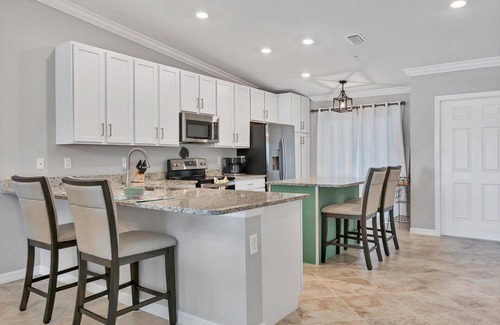 Punta Gorda Condominio | Heritage Landing Golf Club 30 night minimum 2 Bedroom Condo Transfer Included
