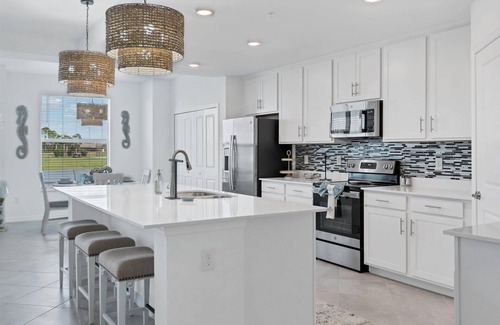 Punta Gorda Condominio | Heritage Landing Golf Club 27 night minimum 2 Bedroom Condo