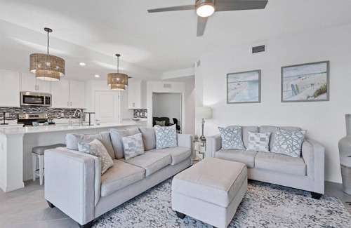 Punta Gorda Condominio | Heritage Landing Golf Club 27 night minimum 2 Bedroom Condo
