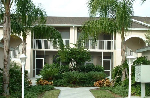 Sarasota Condominio | Condominio Heritage Oaks Golf & Country Club