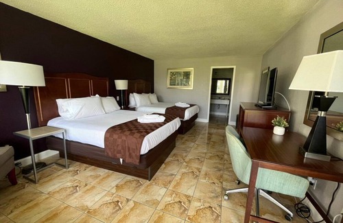 Kissimmee Hotel | Heritage Park Inn