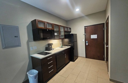 DeQuincy Hotel | Heritage Place Hotel & Suites