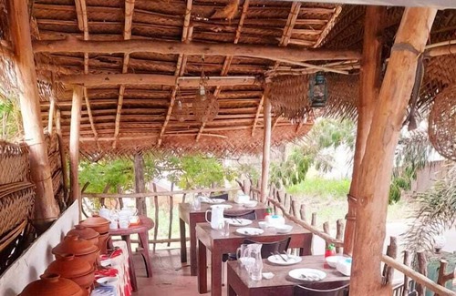 Dambulla Hotel | Heritage rangiri villa