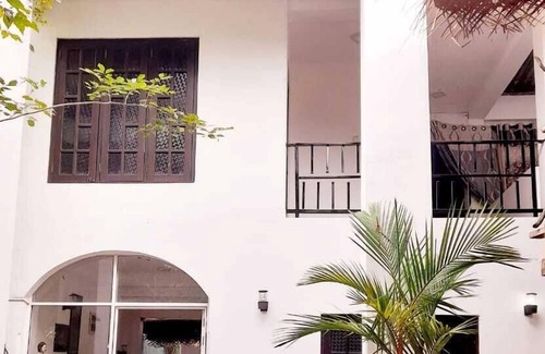 Dambulla Hotel | Heritage rangiri villa