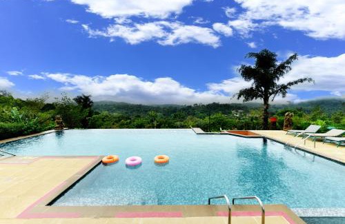 Madikeri Complejo | Heritage Resort Coorg
