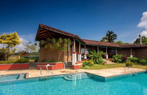 Madikeri Complejo | Heritage Resort Coorg