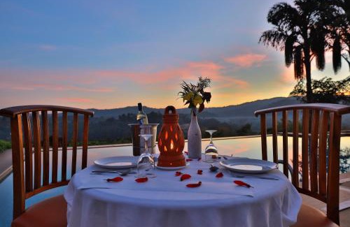 Madikeri Complejo | Heritage Resort Coorg