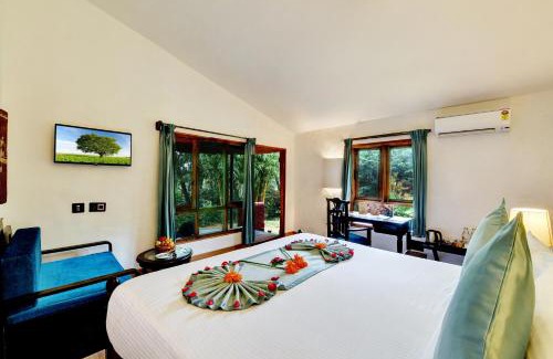 Madikeri Complejo | Heritage Resort Coorg
