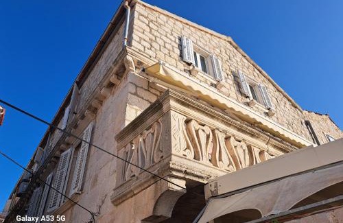 Vis Casa | Heritage Rooms Kut
