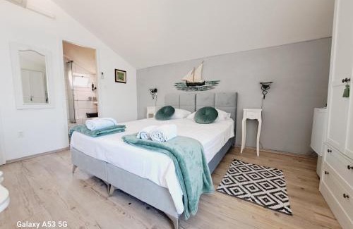Vis Casa | Heritage Rooms Kut
